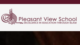 Pleasant View School